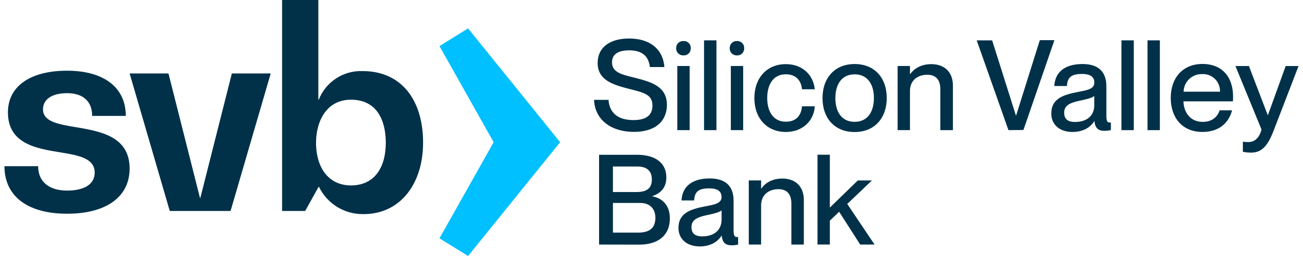 Silicon Valley Bank