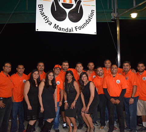 2016 BMF Golf Tournament - 2016 BMF Golf Tournament