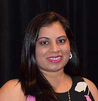Sangita Patel